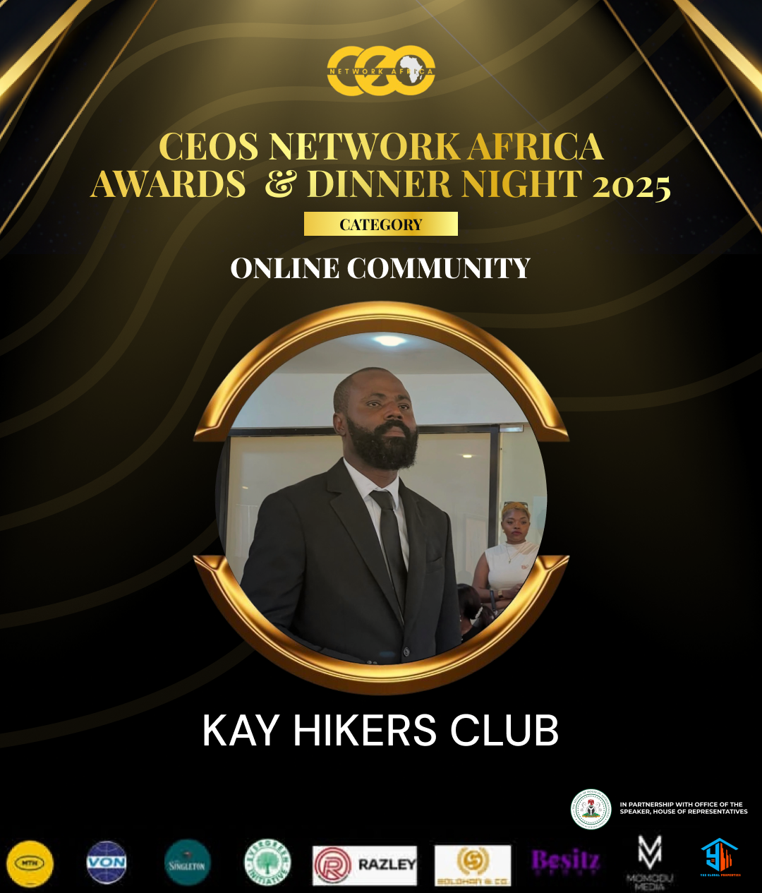 ONLINE COMMUNITY